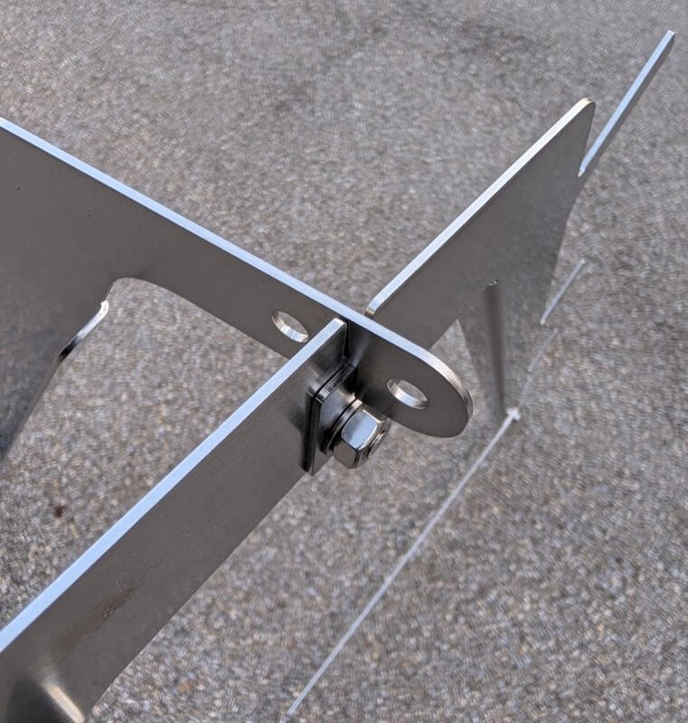 dritte Seite einhängen